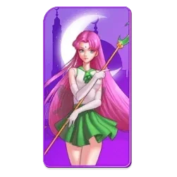 Putri
Bulan