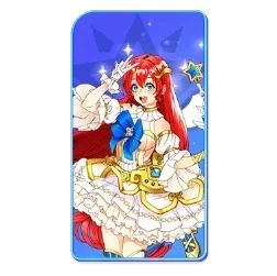 Starlight
Princess