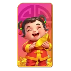 Gong Xi
Fa Cai