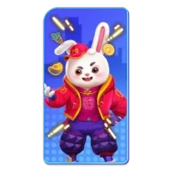 Fortune
Rabbit