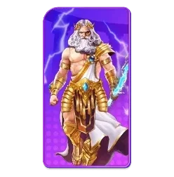 Gates Of
Olympus 1000